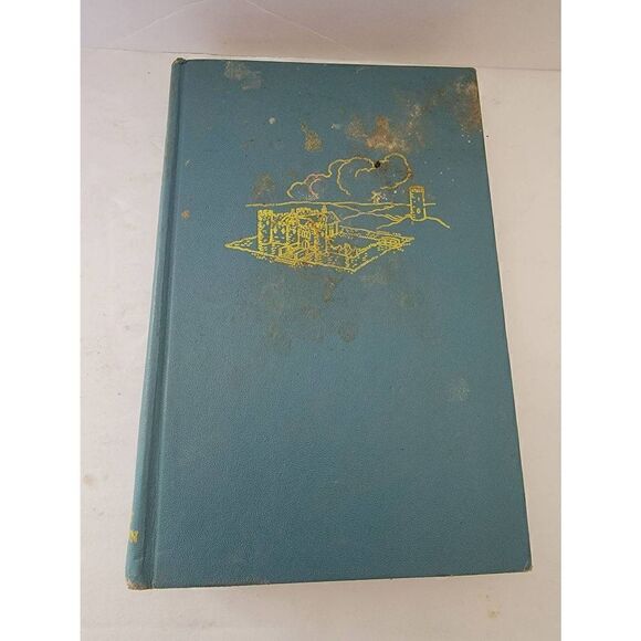 Vintage Capture the Castle by Dodge Smith (1949) - Picture 1 of 7
